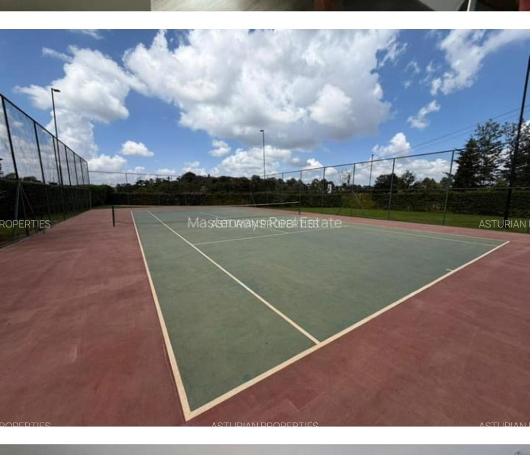 4 Bed Townhouse with En Suite in Runda - 10