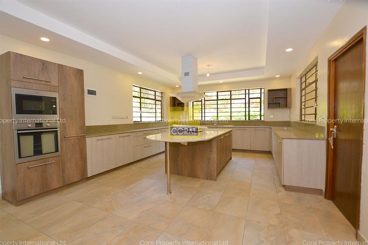 5 Bed Townhouse in Lower Kabete - 3