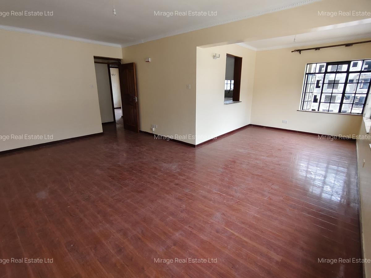 2 Bed Apartment with En Suite in Kileleshwa - 17