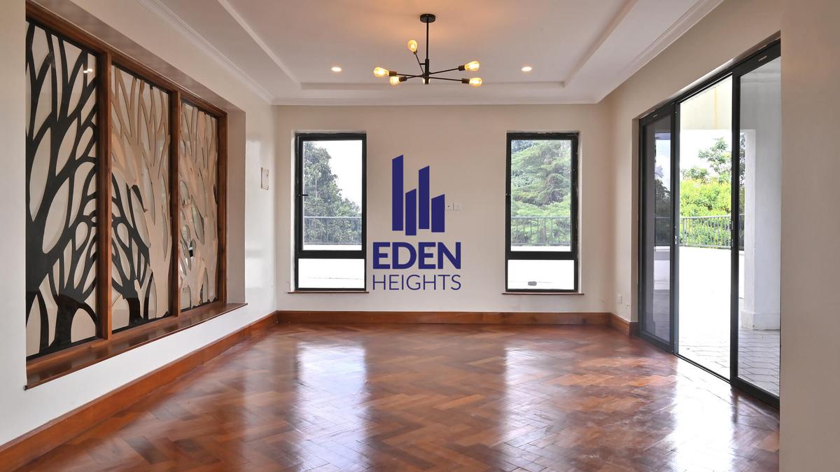 5 Bed Townhouse with En Suite in Loresho - 6