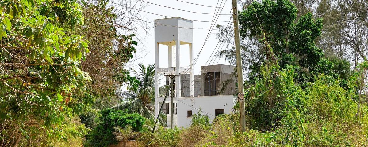 0.125 ac Residential Land in Diani - 4