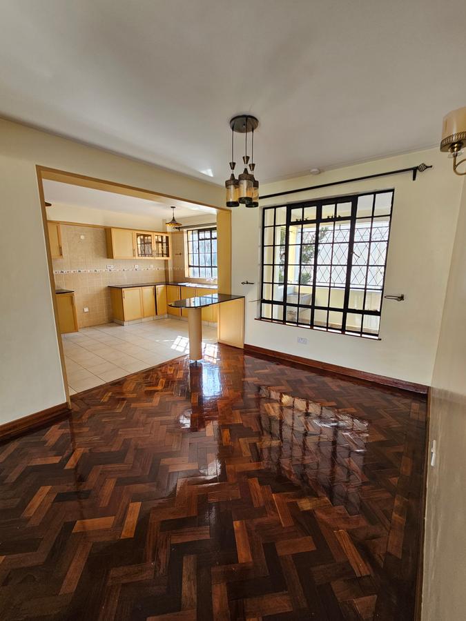 3 Bed Apartment with En Suite at Kilimani - 4