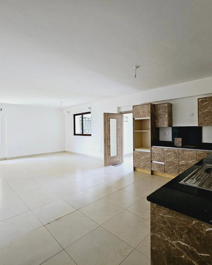 Serviced 1 Bed Apartment with En Suite at Sports Road Westlands - 9