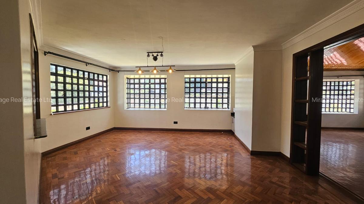 4 Bed House with Staff Quarters in Lavington - 13