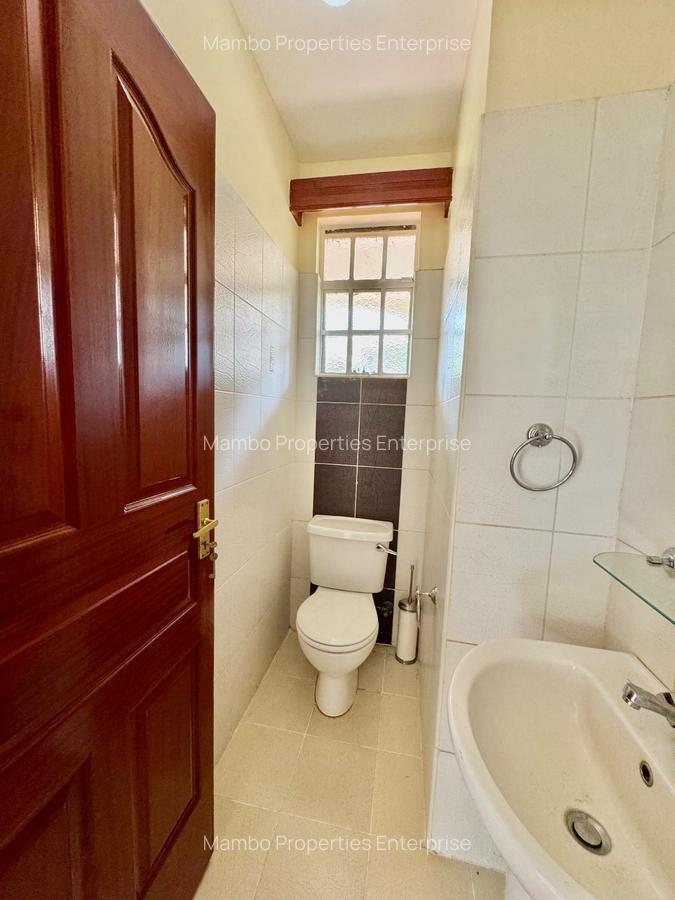 4 Bed Townhouse with En Suite at Off Red Hill Rd - 12