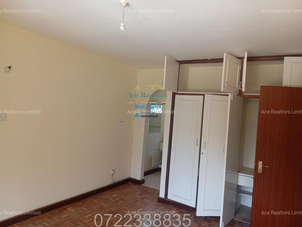 3 Bed Apartment with En Suite at Riara Road - 7