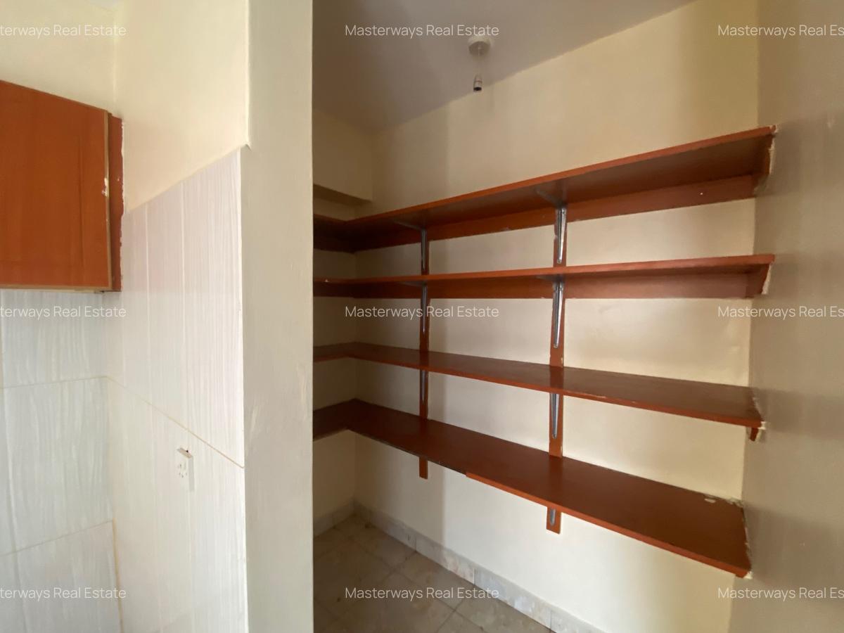 1 Bed Apartment with Lift at Seasons Road - 4