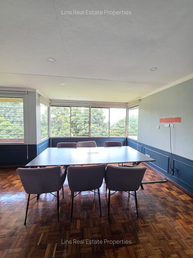 Commercial Property with Service Charge Included in Lavington - 6