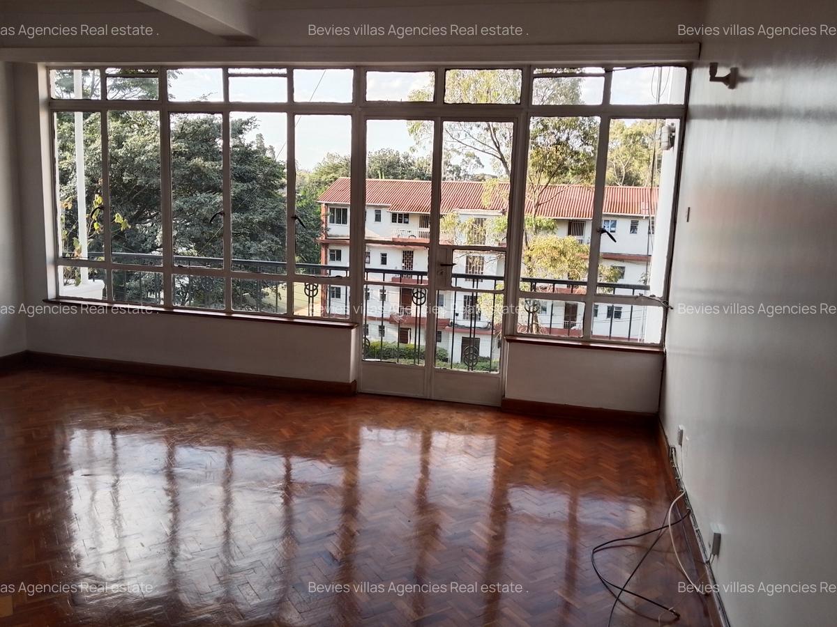 2 Bed Apartment with En Suite at Kilimani - 1