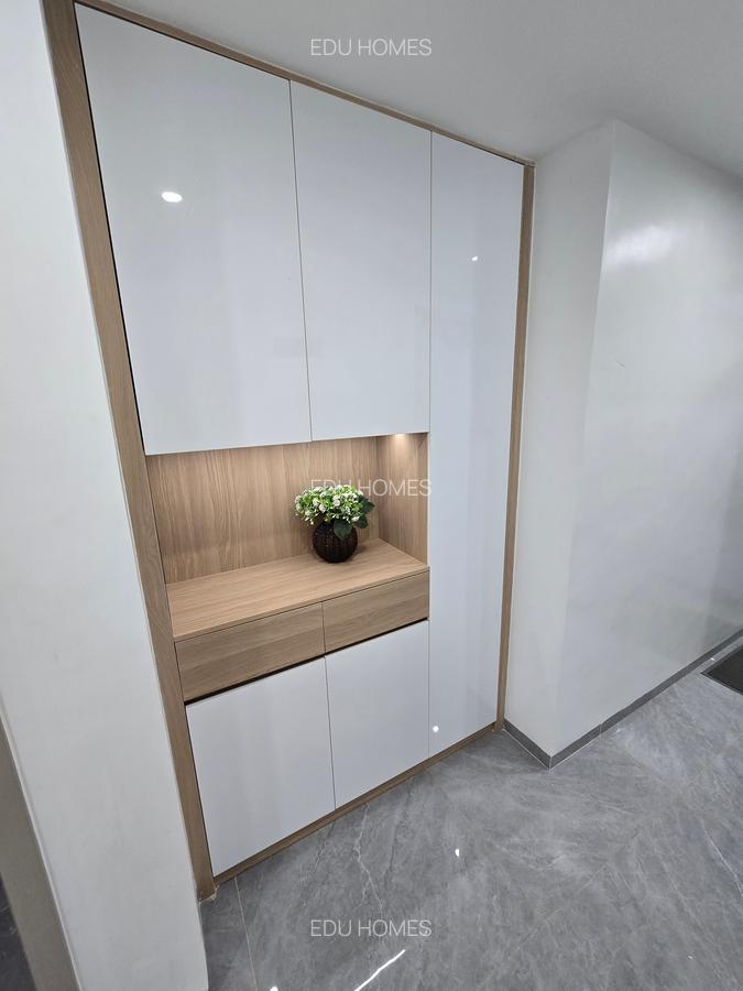 2 Bed Apartment with En Suite at Ngong Road - 12