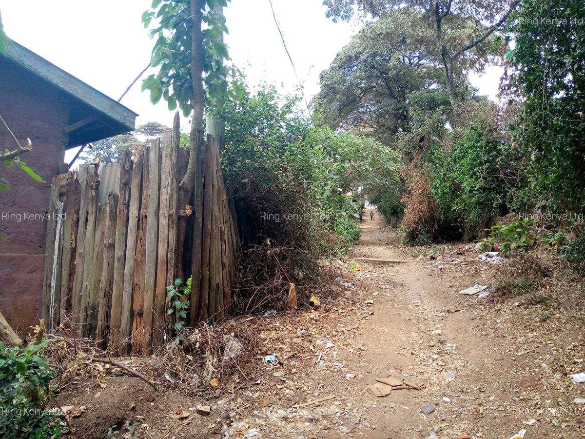 Land at Naivasha Road - 7