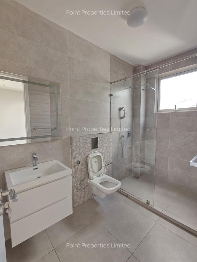 3 Bed Apartment with En Suite in Kileleshwa - 9