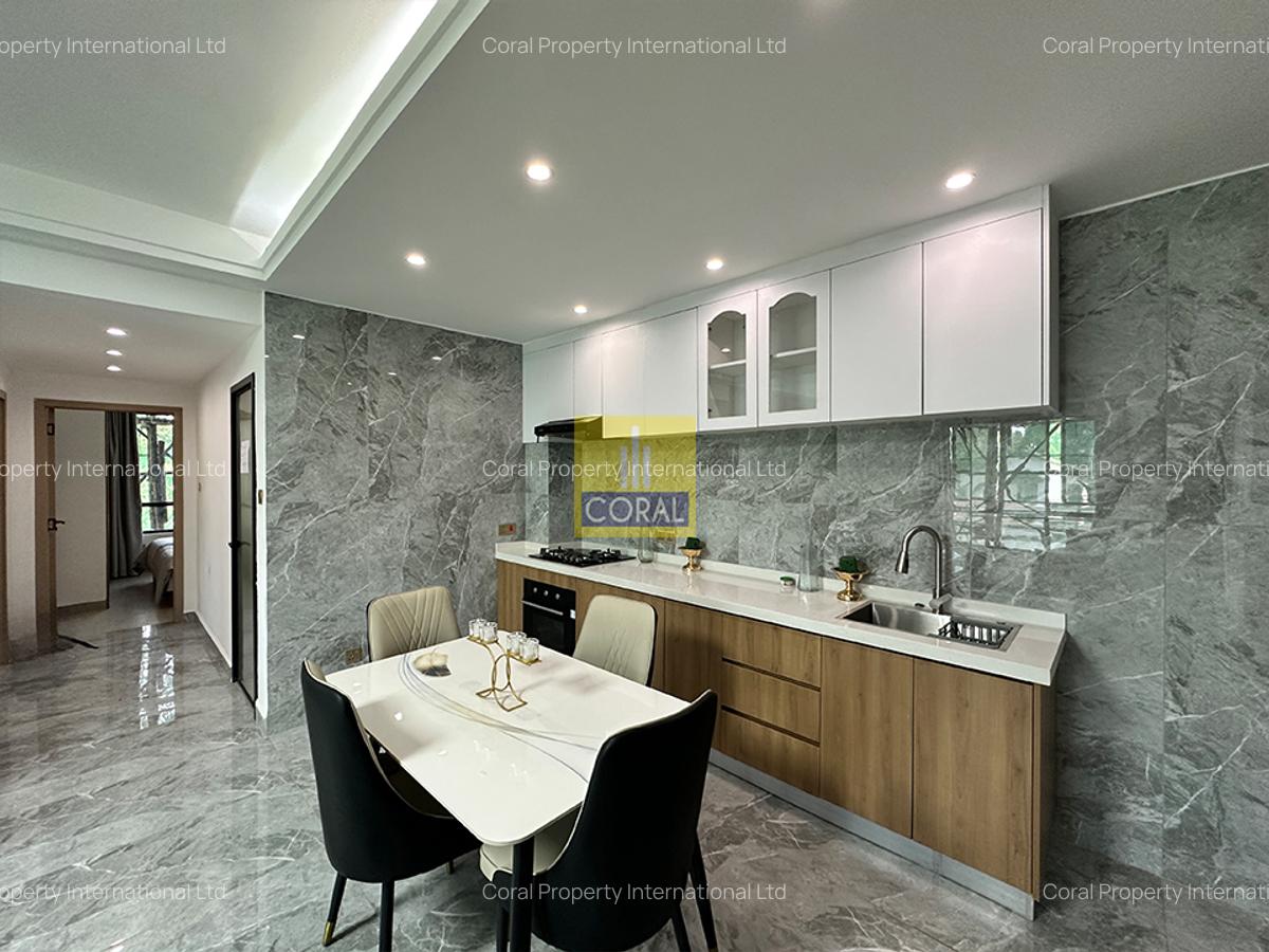 1 Bed Apartment in Ngong Road - 2