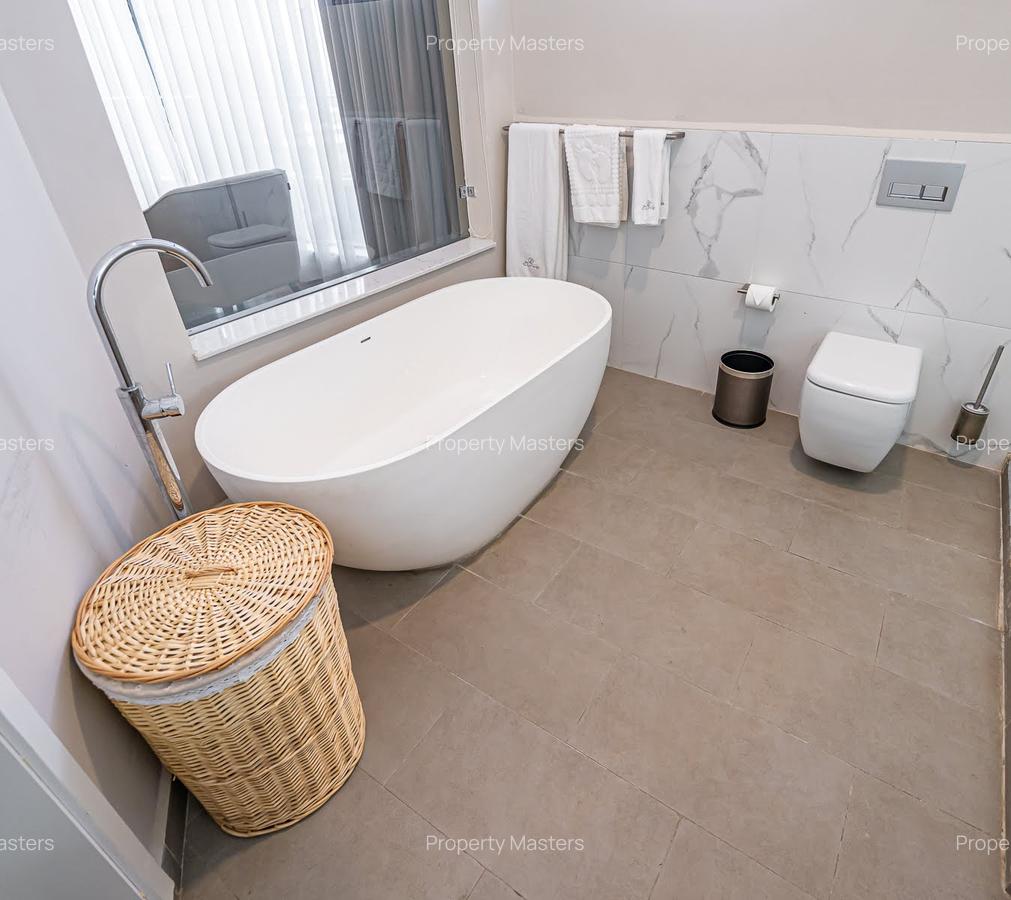 Serviced 1 Bed Apartment with En Suite at Off Southern Bypass - 17