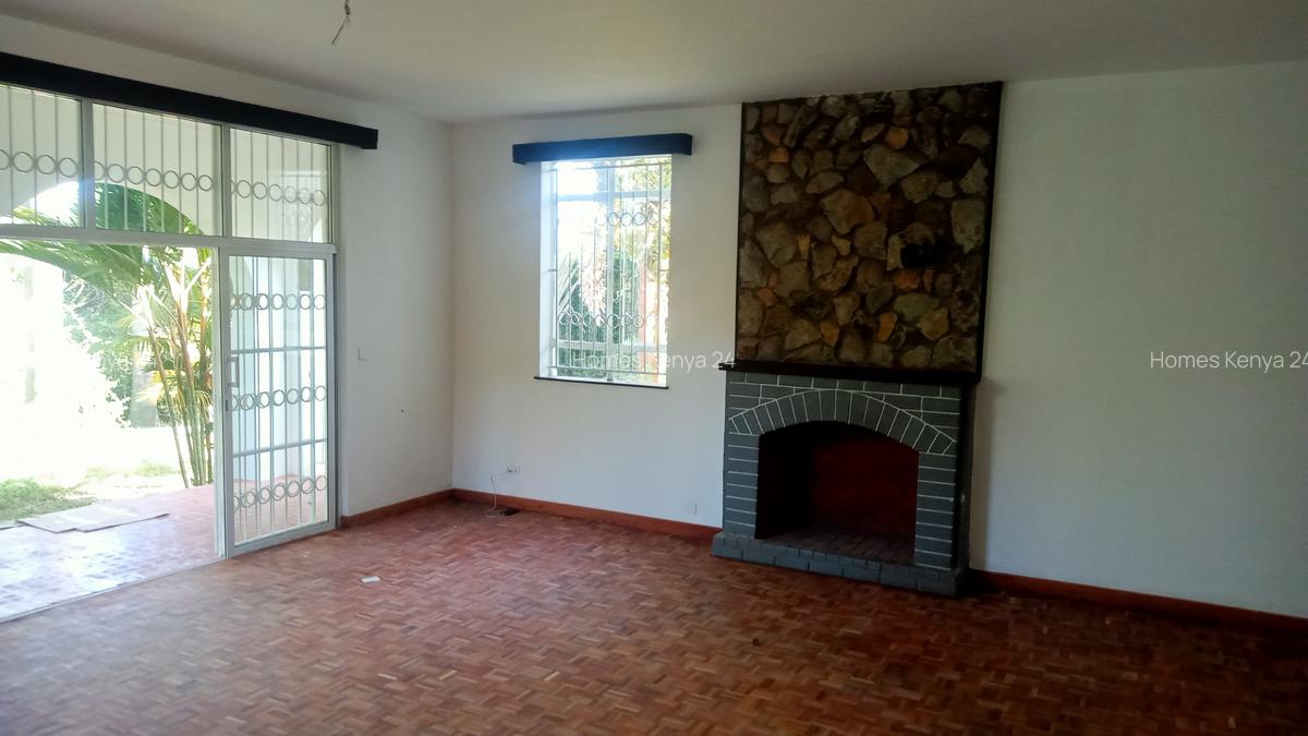 4 Bed House in Runda - 9