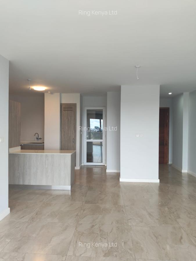 2 Bed Apartment in Kileleshwa - 6