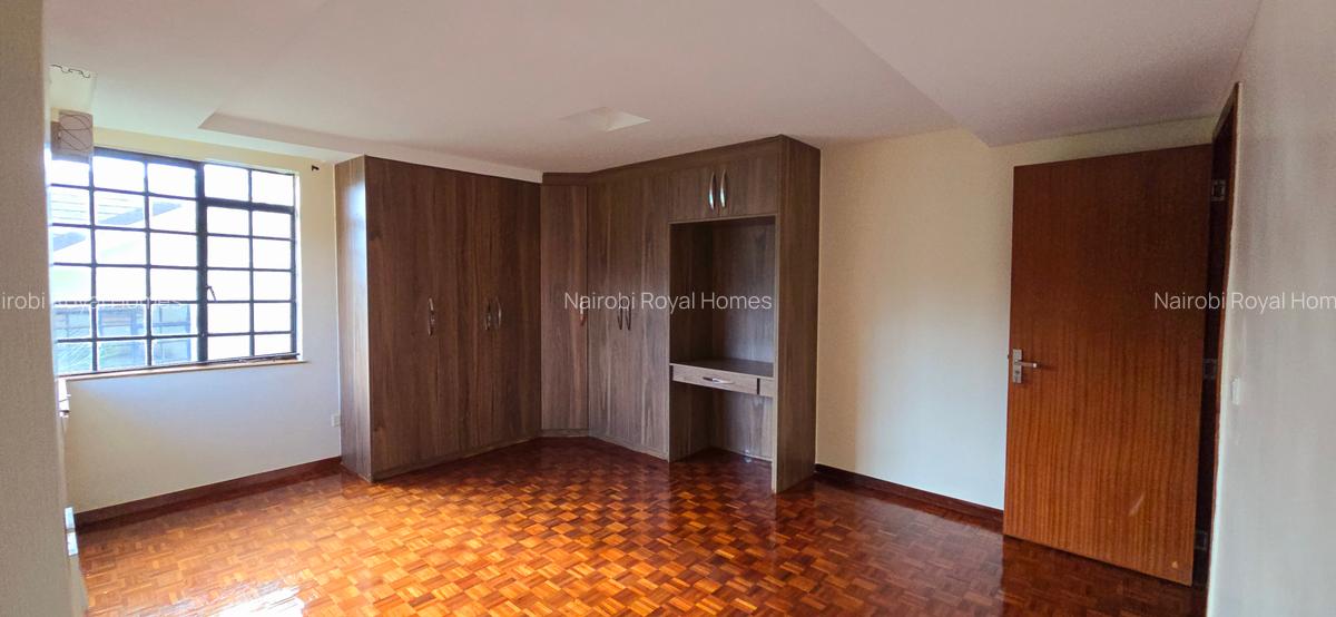 4 Bed Townhouse with En Suite at Kitisuru Ridge - 17