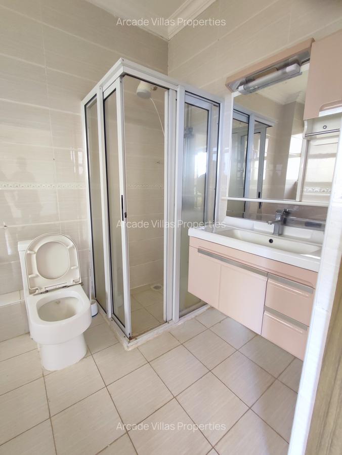 3 Bed Apartment with En Suite at Kileleshwa - 7