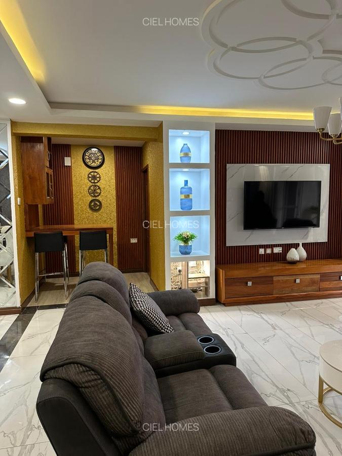 4 Bed Apartment with En Suite at Arwing Kodhek - 4