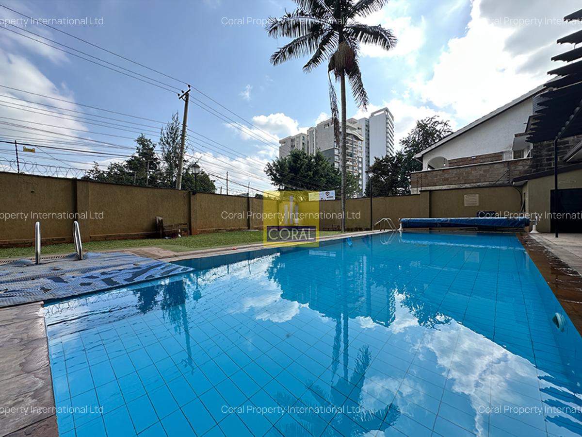 3 Bed Apartment in General Mathenge - 15
