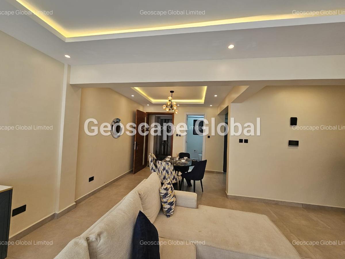 3 Bed Apartment with En Suite in Westlands Area - 4