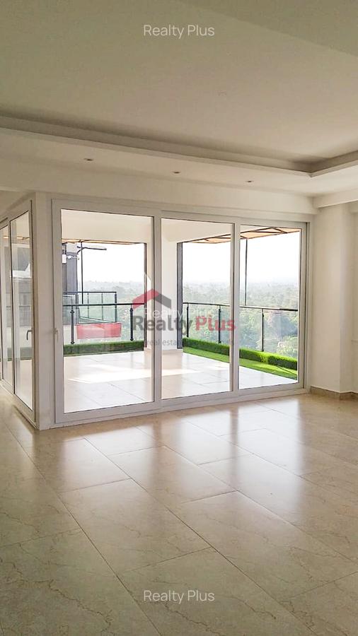 4 Bed Apartment with En Suite in Westlands Area - 5