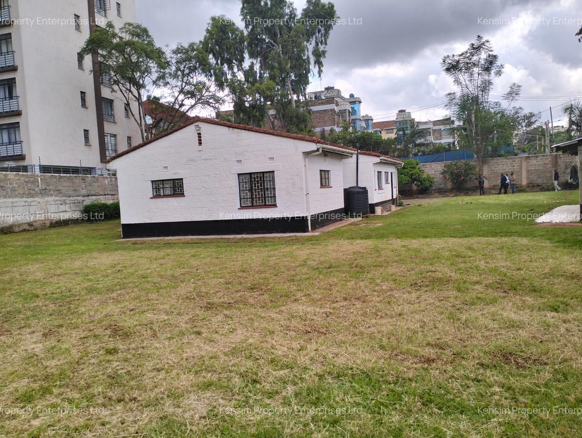 0.75 ac Commercial Property with Fibre Internet in Kilimani - 19