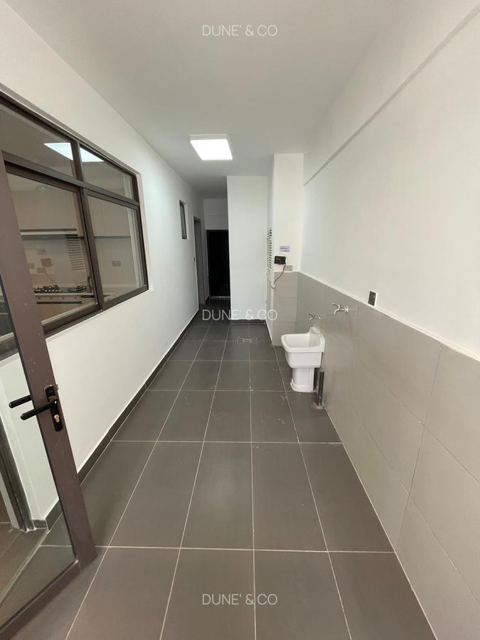 4 Bed Apartment with En Suite in Kileleshwa - 8