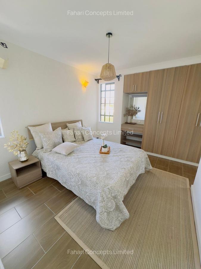 4 Bed Townhouse with En Suite at Syokimau Mwananchi Road - 11