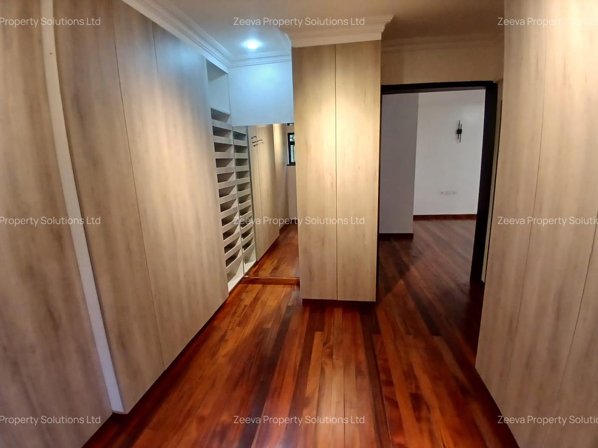 4 Bed Villa with En Suite in Karen - 14