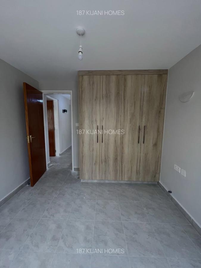 3 Bed Townhouse with En Suite at Matasia - 6