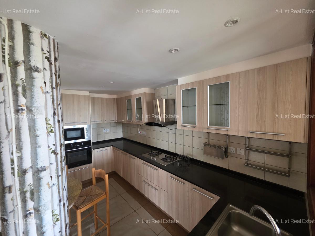 2 Bed Apartment with En Suite at Kileleshwa - 9