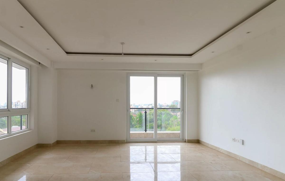 3 Bed Apartment with En Suite at General Mathenge Westlands - 14