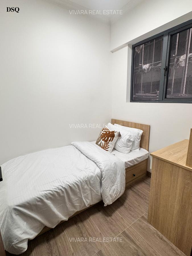 2 Bed Apartment with En Suite in Westlands Area - 7