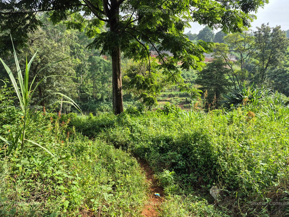 Land in Kitisuru - 8