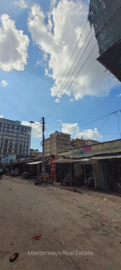 0.1148 ac Commercial Property at Munyunyu Road - 3
