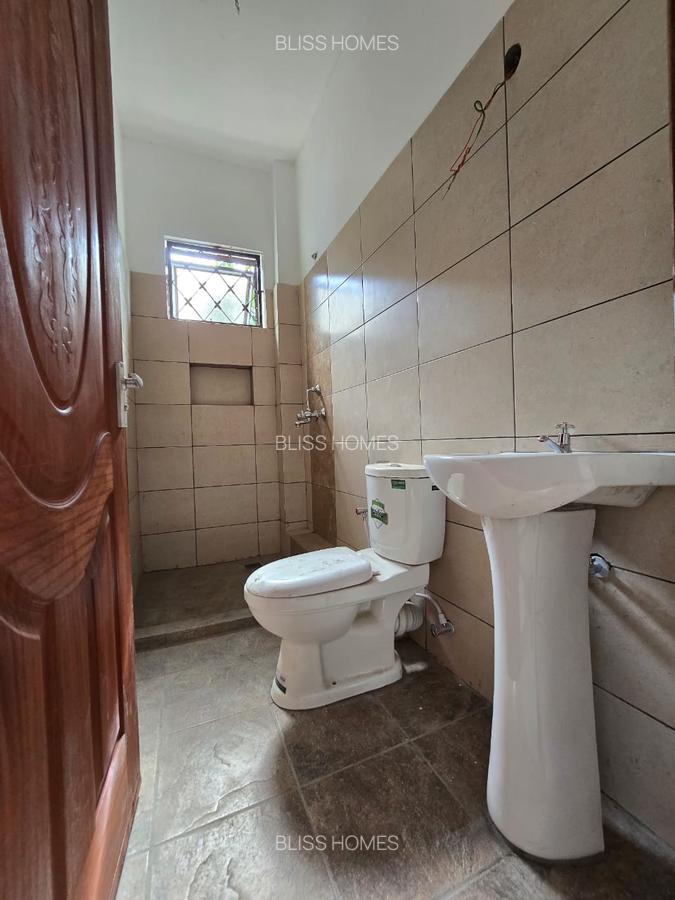 2 Bed Apartment with Borehole at Bamburi - 11