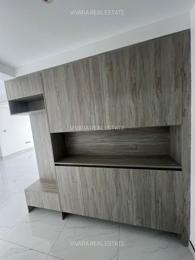 Serviced 3 Bed Apartment with En Suite at Kilimani - 18