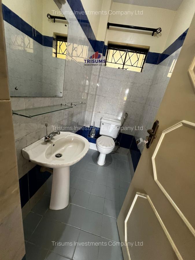 3 Bed Apartment with En Suite at Westland - 7