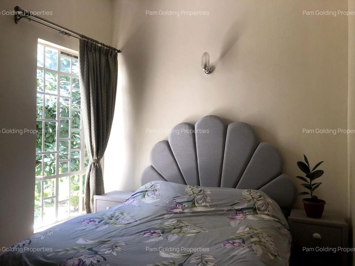 2 Bed House with En Suite in Karen - 8