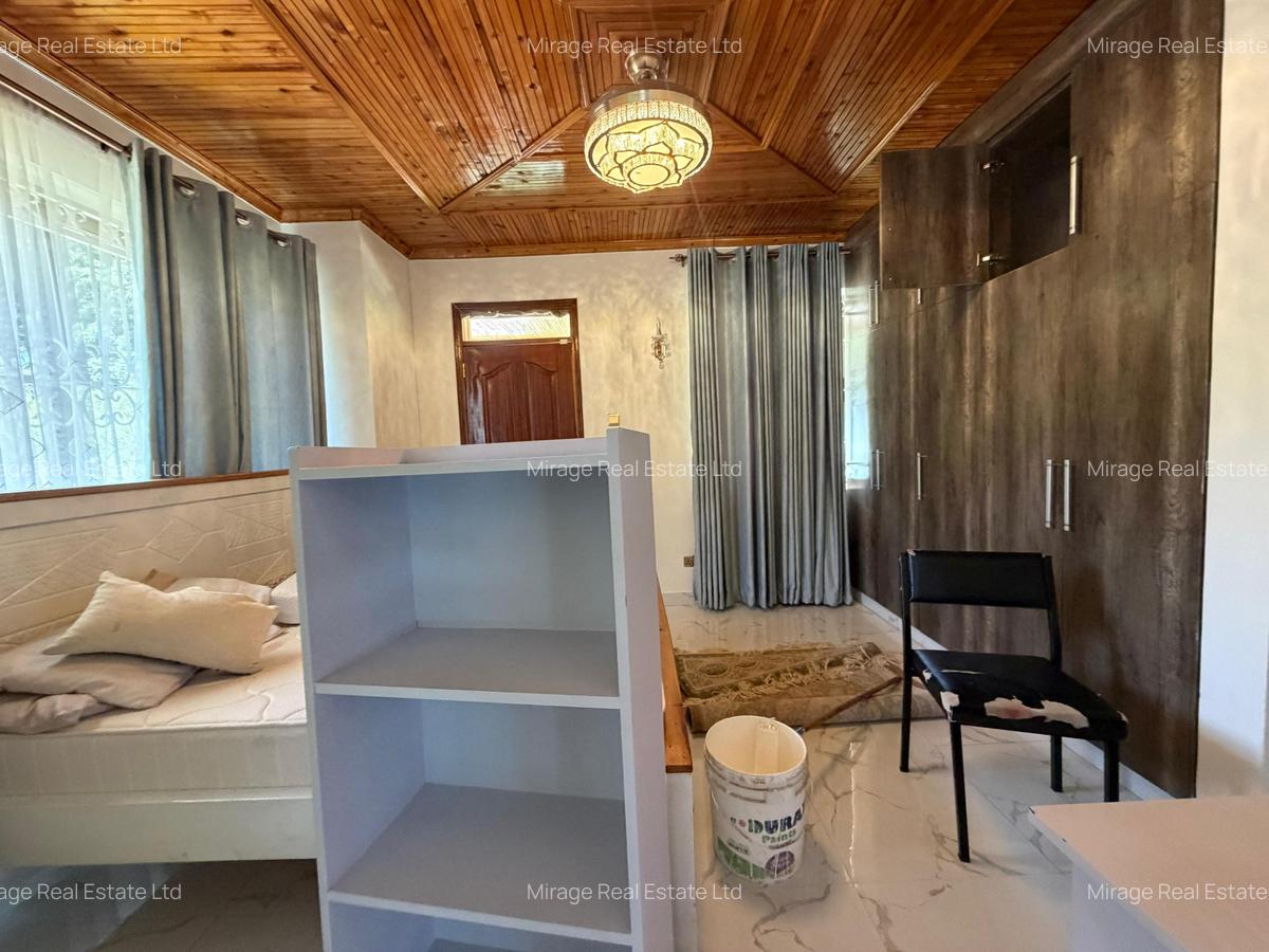 4 Bed House with En Suite in Karen - 10