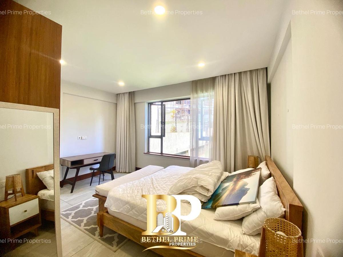 3 Bed Apartment with En Suite in Westlands Area - 14