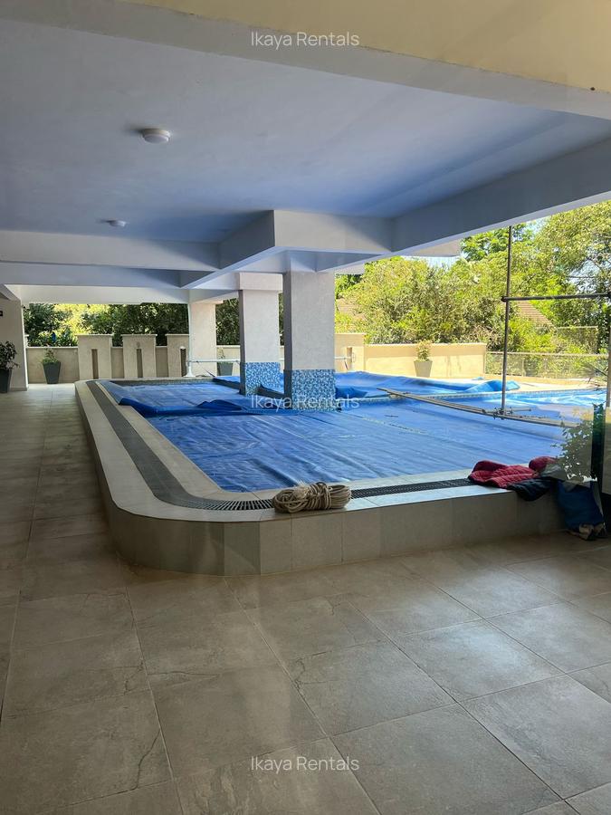 3 Bed Apartment with En Suite in Kileleshwa - 11