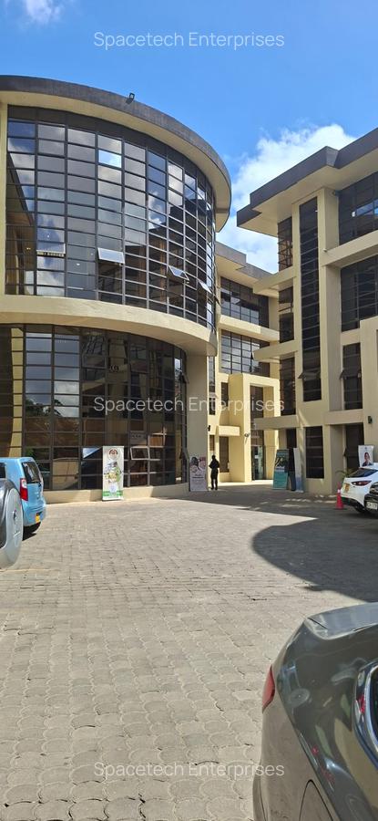 Office with Service Charge Included in Lower Kabete - 2