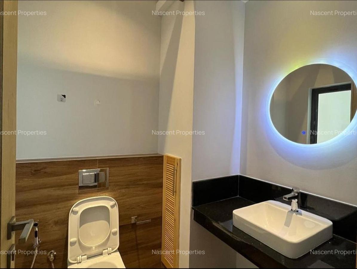 3 Bed Apartment with En Suite in Kileleshwa - 7