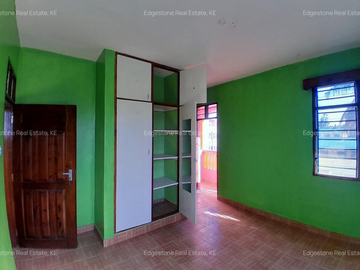 1 Bed Apartment with Parking in Mtwapa - 2