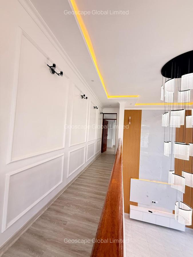 5 Bed House with En Suite in Ruiru - 5