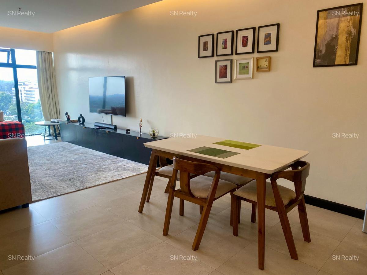 Furnished 2 Bed Apartment with En Suite at Church Road - 4