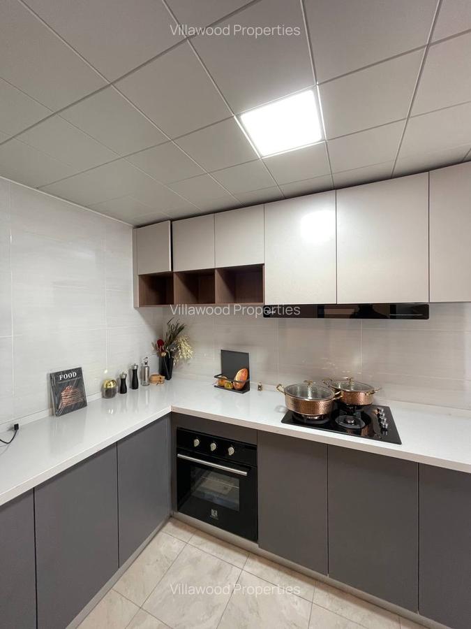 3 Bed Apartment with En Suite in Syokimau - 5