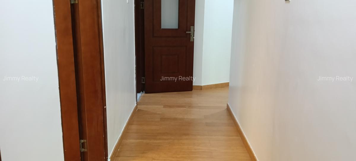 4 Bed Apartment with En Suite at Kilimani Hurlingham - 10